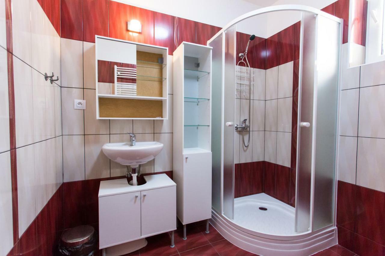 Ferienhaus Iva - Klinovec Aparthotel Loučná pod Klínovcem Екстериор снимка