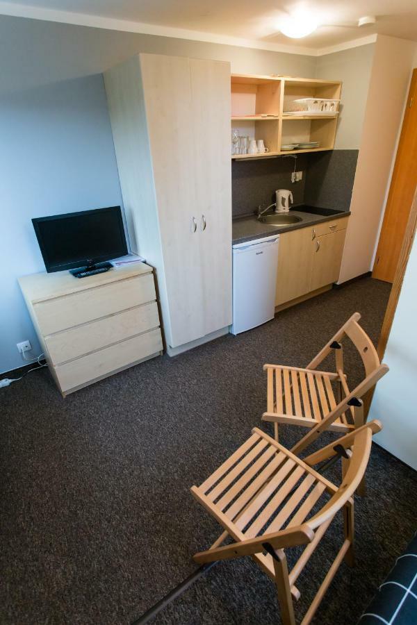 Ferienhaus Iva - Klinovec Aparthotel Loučná pod Klínovcem Екстериор снимка