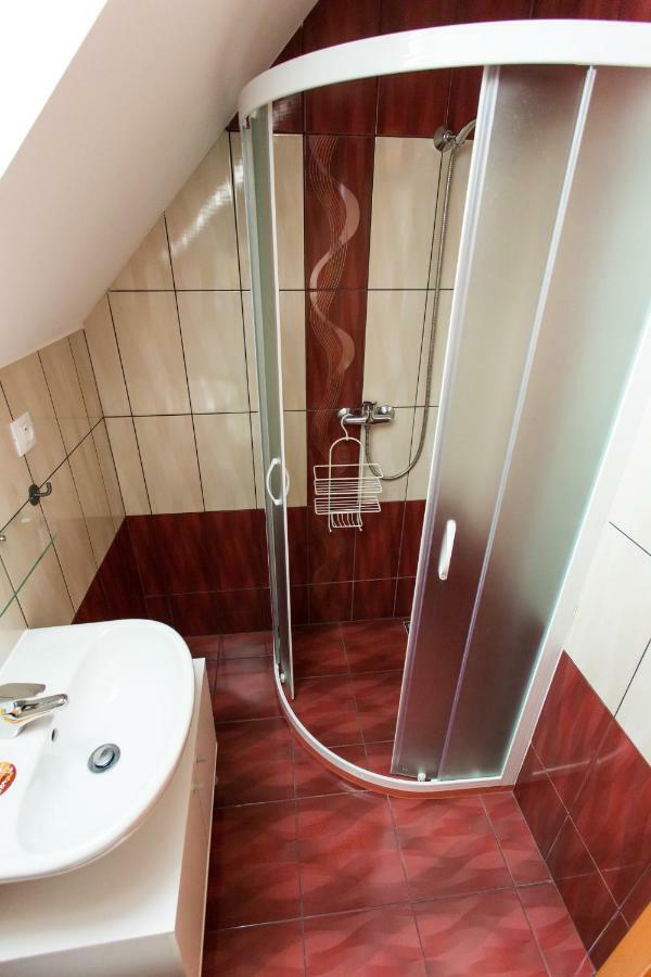 Ferienhaus Iva - Klinovec Aparthotel Loučná pod Klínovcem Екстериор снимка