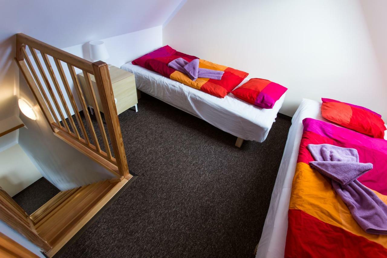 Ferienhaus Iva - Klinovec Aparthotel Loučná pod Klínovcem Екстериор снимка